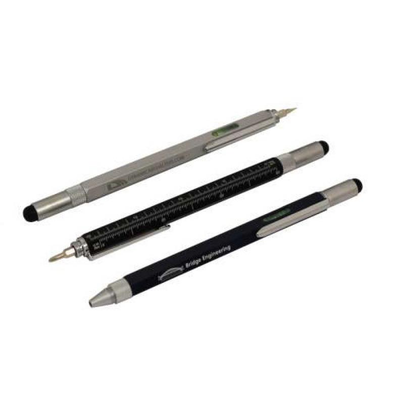 Multi Function Ballpen