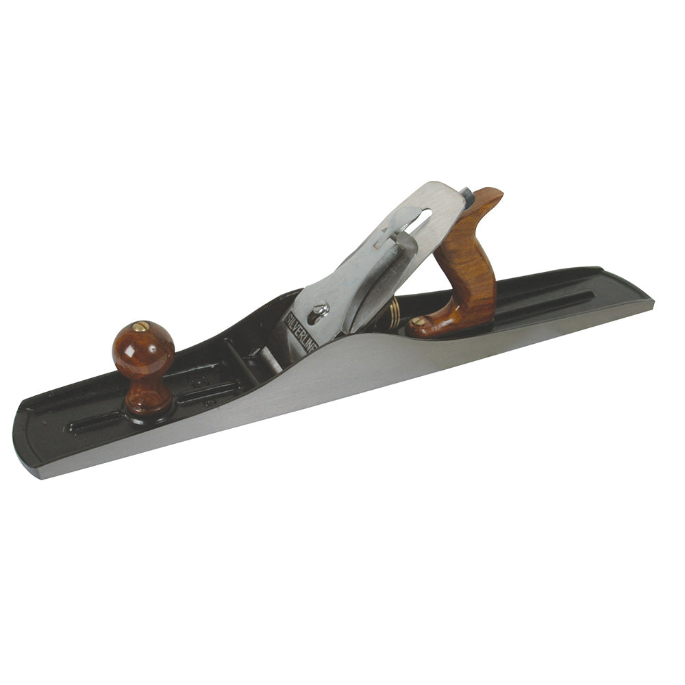 Silverline 238104 Jointer Plane No. 7 60 x 2.4mm Blade