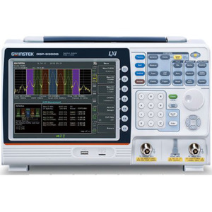 Instek GSP-9300B Spectrum Analyzers