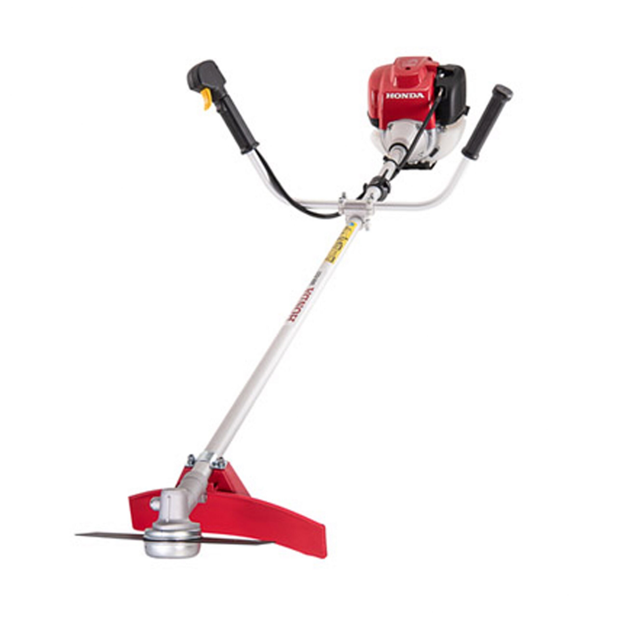 Outdoor Equipment Hire For Strimmer/Brushcutter 4 Stroke - Blade/Cord Head Camberley