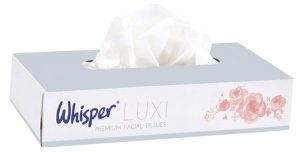 Suppliers of Facial Tissue