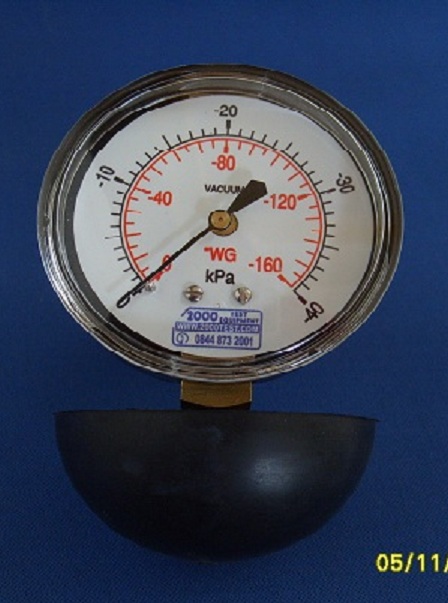Vacuum Gauge
[Vac Gauge]