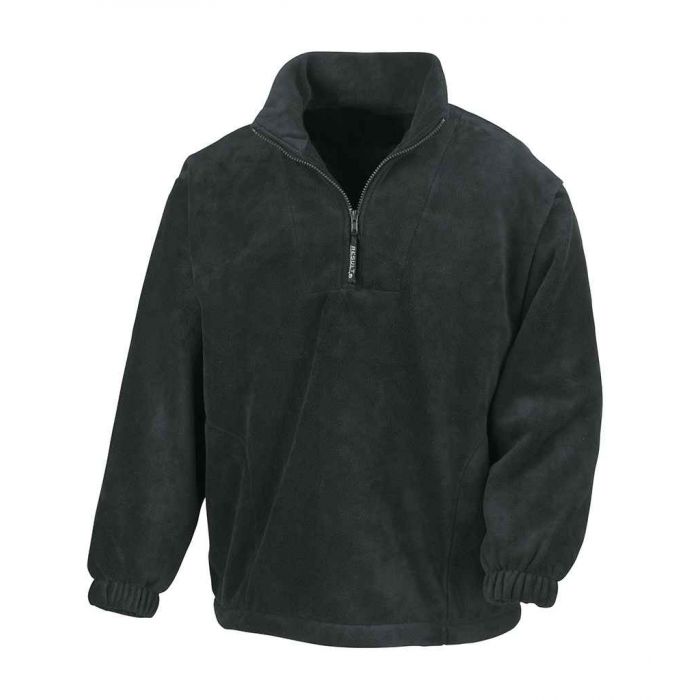 Result Polartherm&#8482; Zip Neck Fleece