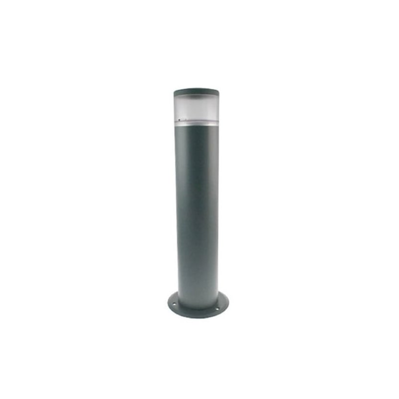 Ovia IP65 Neo Bollard Grey