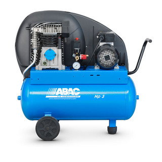 NUAIR Air Compressors For Garage Equipment And Industry Use