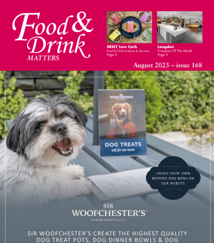 Bartec Features in this Month’s Food and Drink Matters!