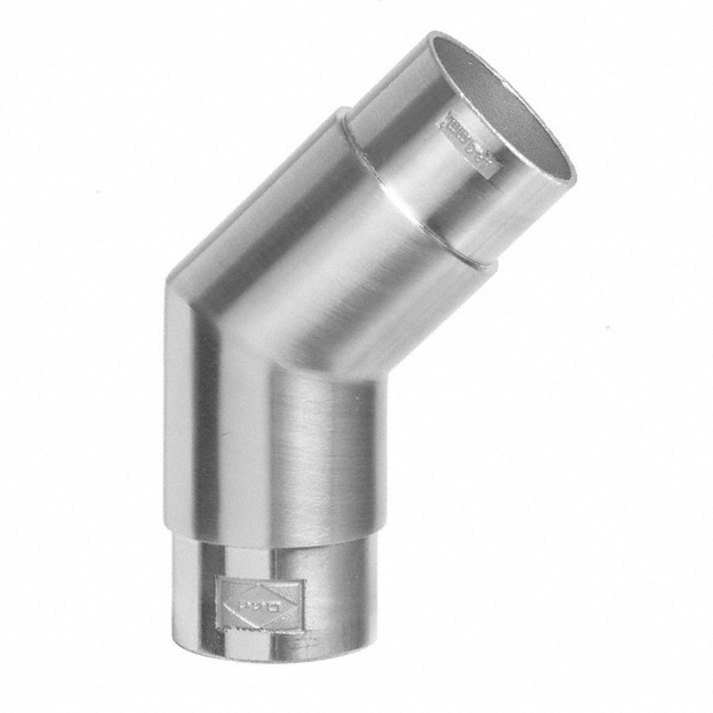 Flush Angle - 135 Degree 48.3mm Fix