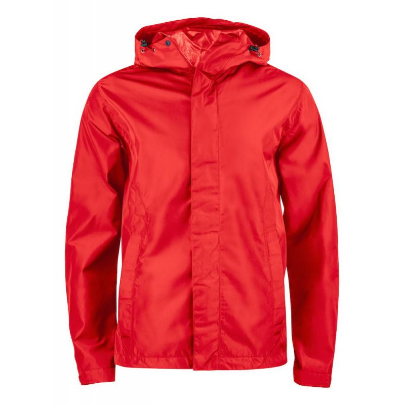 Prime Softshell Jacket