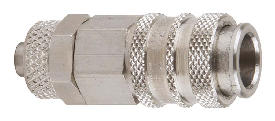 PARKAIR&#174; Series 21 &#45; Push&#45;In Tube Fittings