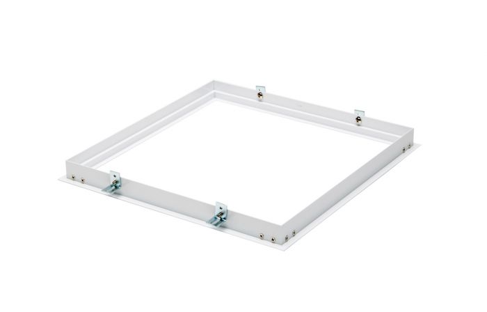 LED Panel Recessed Mounting Kit - 300 x 300