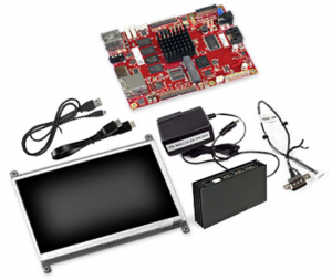 Android Eval Kit