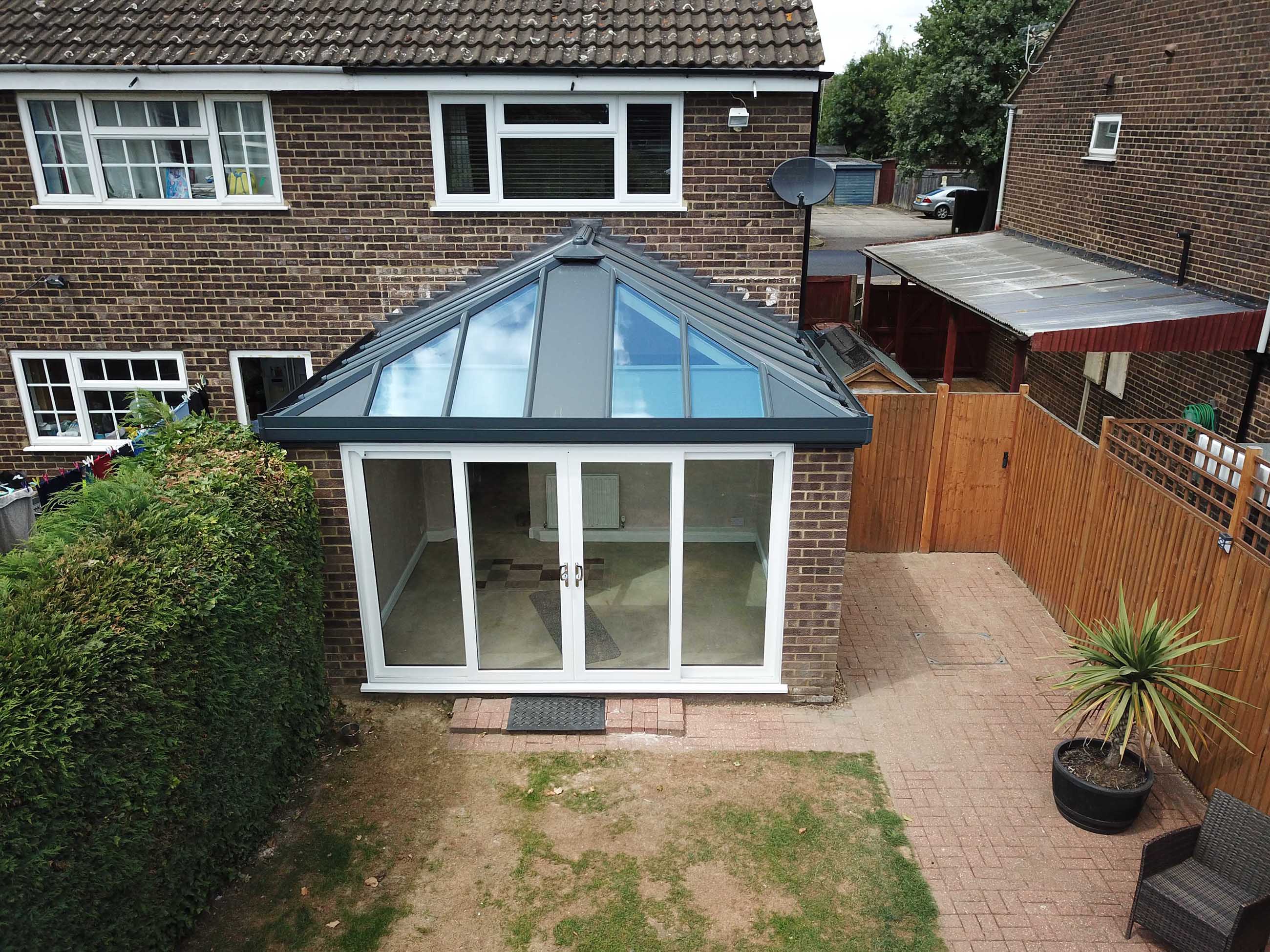 Made To Measure Double Glazed Windows