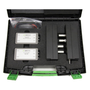 Ametek CTS CA LV124.1 Calibration Kit, PFM 200N, LV Series