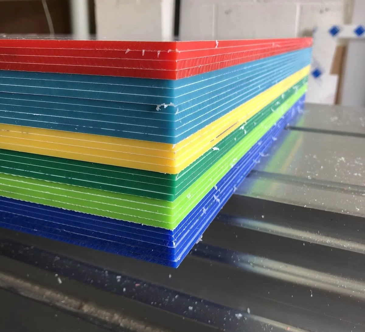 Suppliers Of  Perspex Sheets Manchester