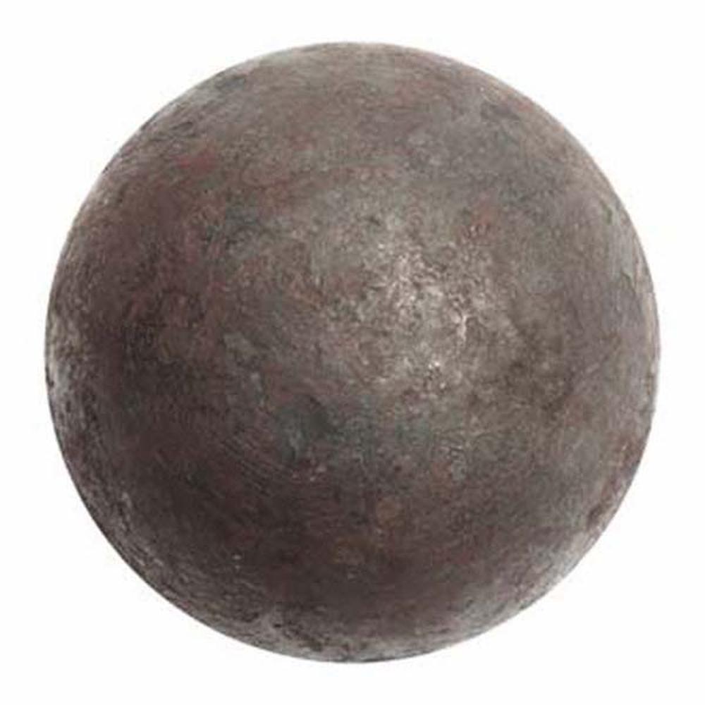 Solid Smooth Sphere - Diameter 125mm