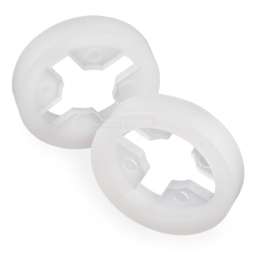 Nylon Retaining Washers