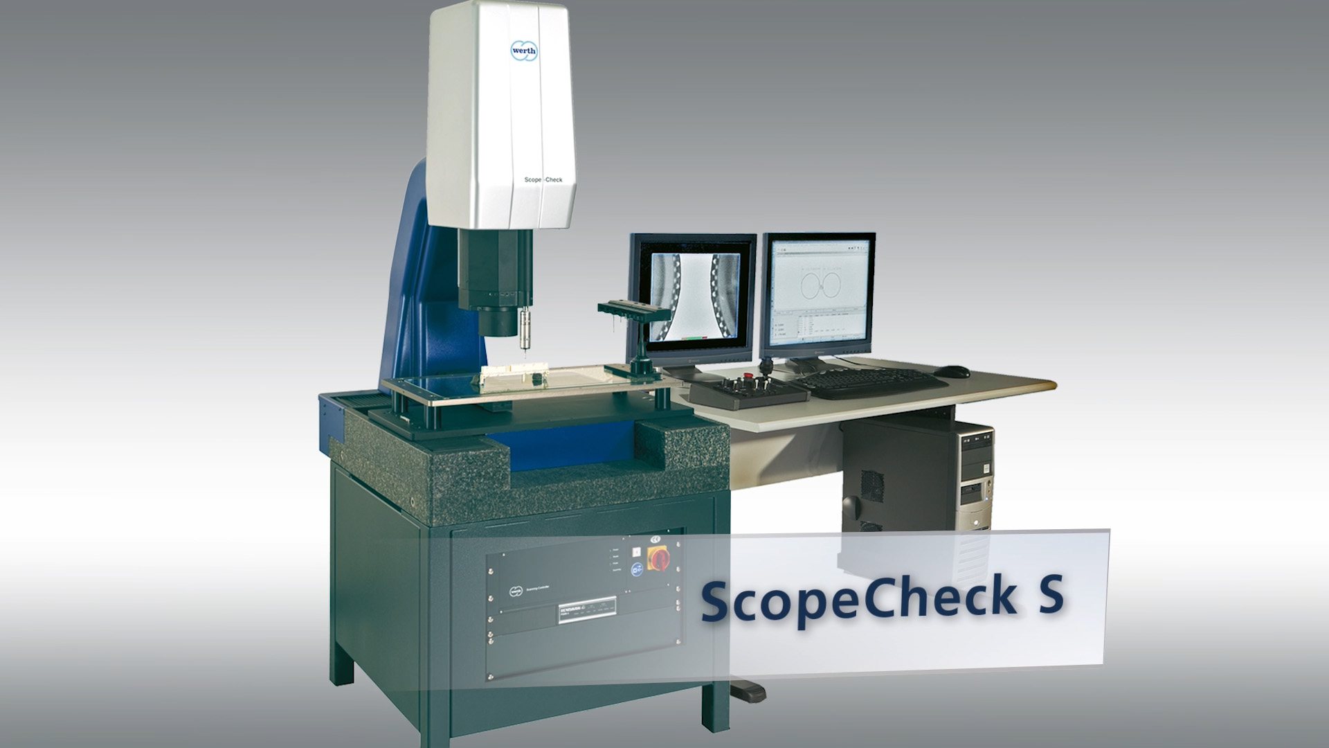 Measurement of lithographic structures