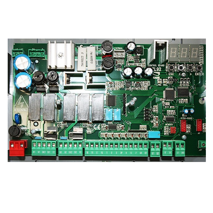 CAME 3199ZL92 Control Panel PCB