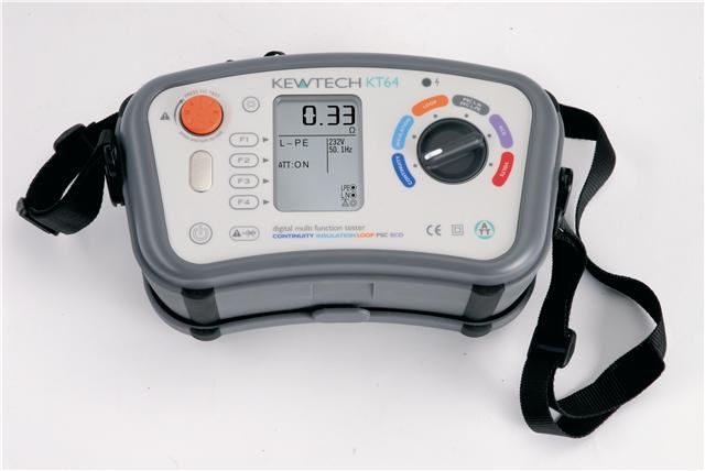 Affordable Electrical Safety Testing Equipment UK