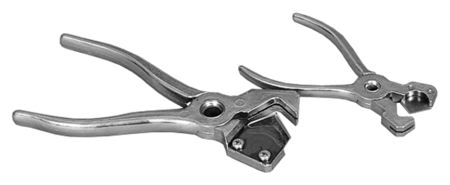 CAMOZZI Tube Cutters Plier Type