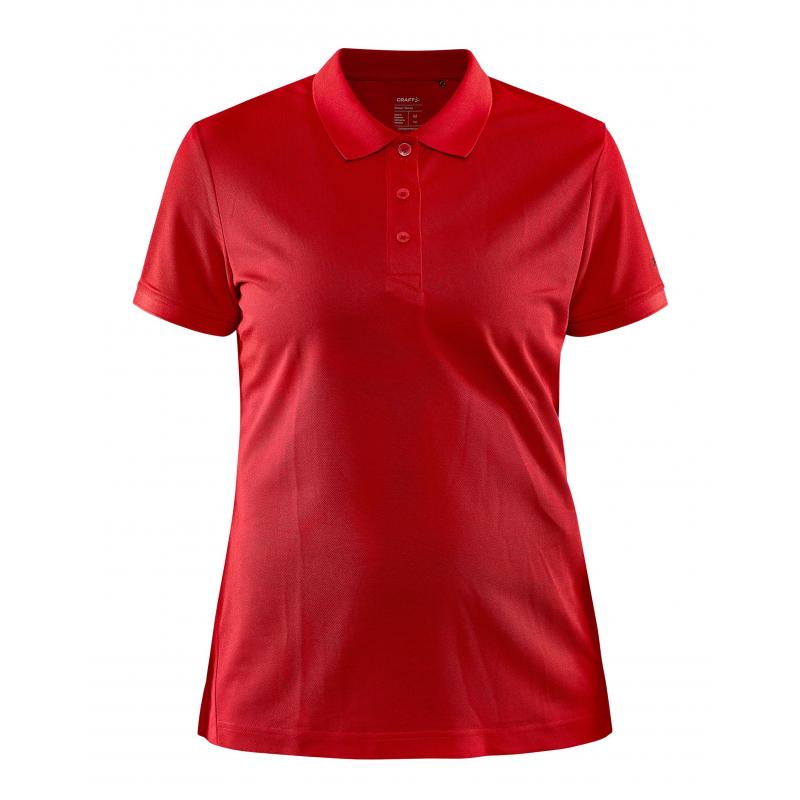 Ladie's Core Unify Polo Shirt