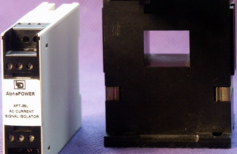 Ac Current Transducers