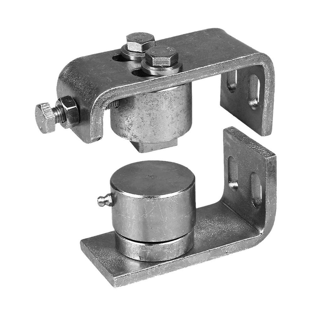 Pivot Hinge With Ball Bearing - H 120mm