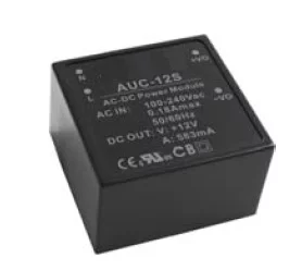 AUC Series For Aviation Electronics