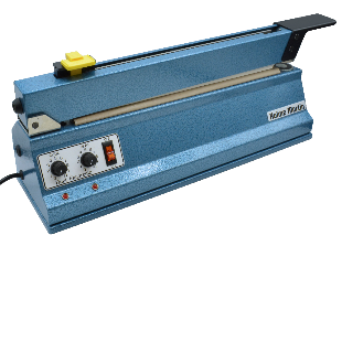 UK-Made Impulse Sealers For Hospitals