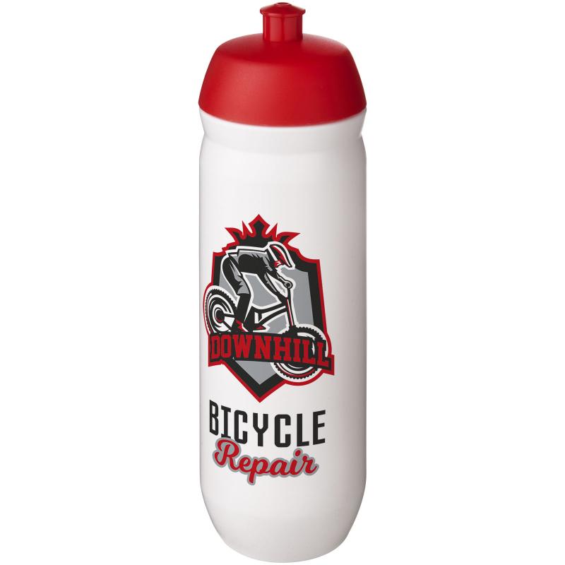 HydroFlex? 750 ml sport bottle