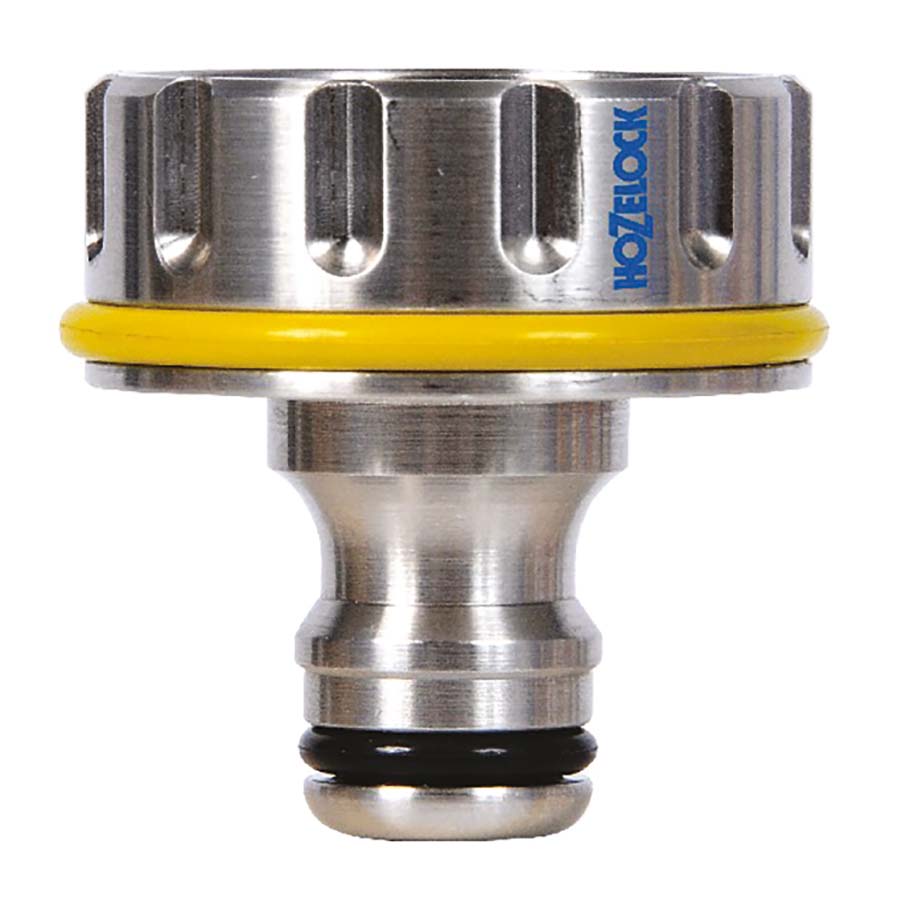 HOZELOCK Outdoor Tap Connector