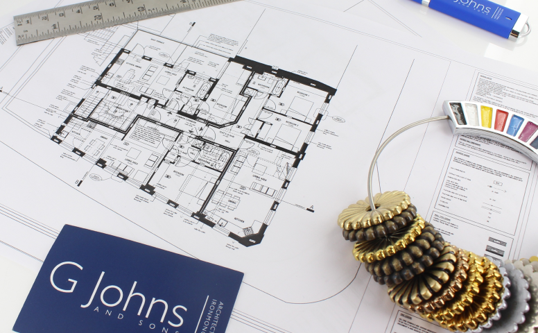 G Johns & Sons Ltd (Architectural Ironmongery)