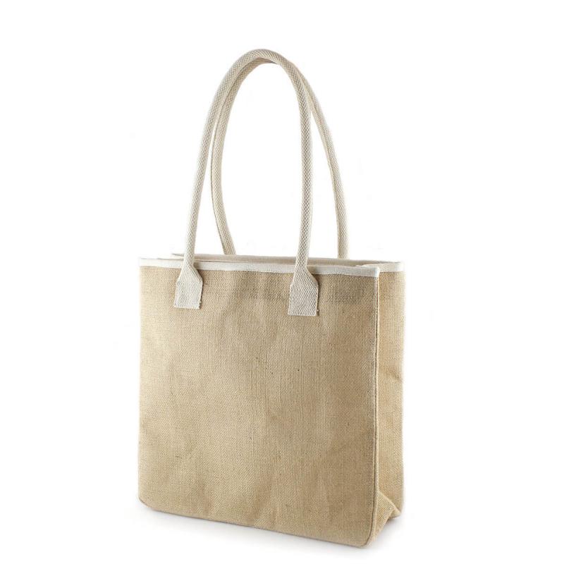 Fumi Jute Bag