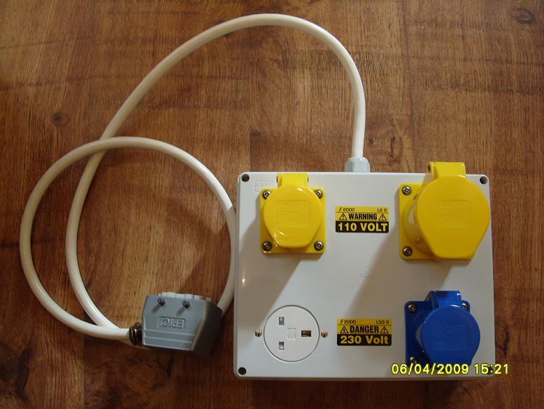 MasterBox B255-2
[MB B255-2]