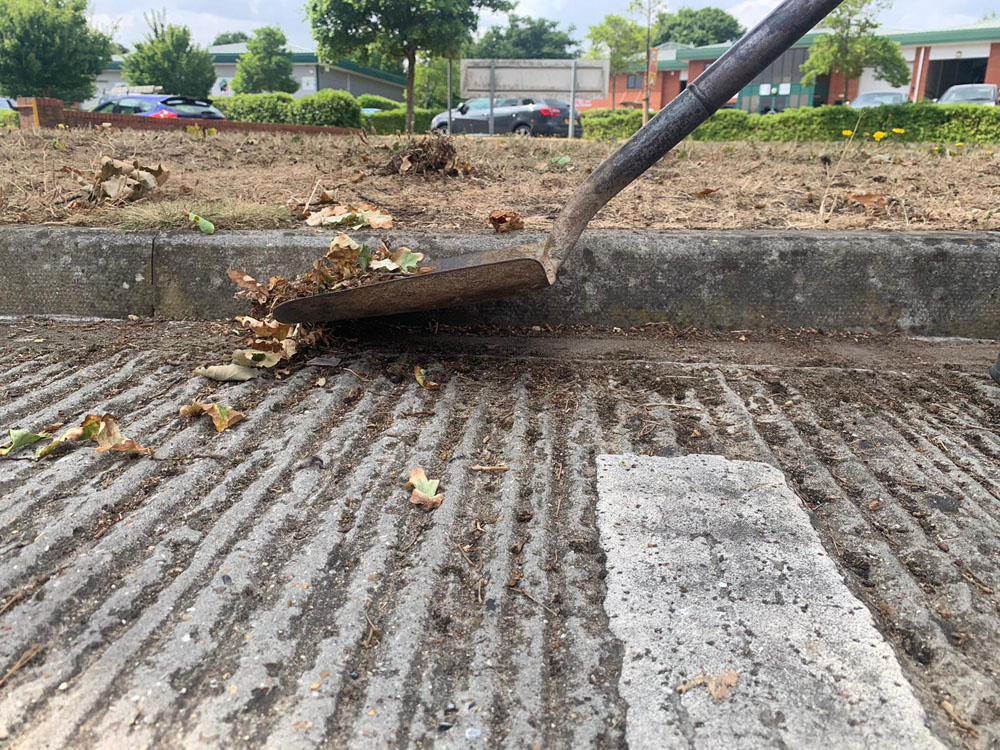 Drainage Gully Cleaning Services Eaton
