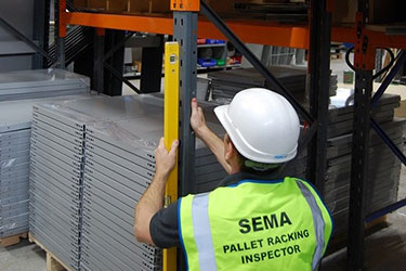 Forklift Safety And Racking Training Course