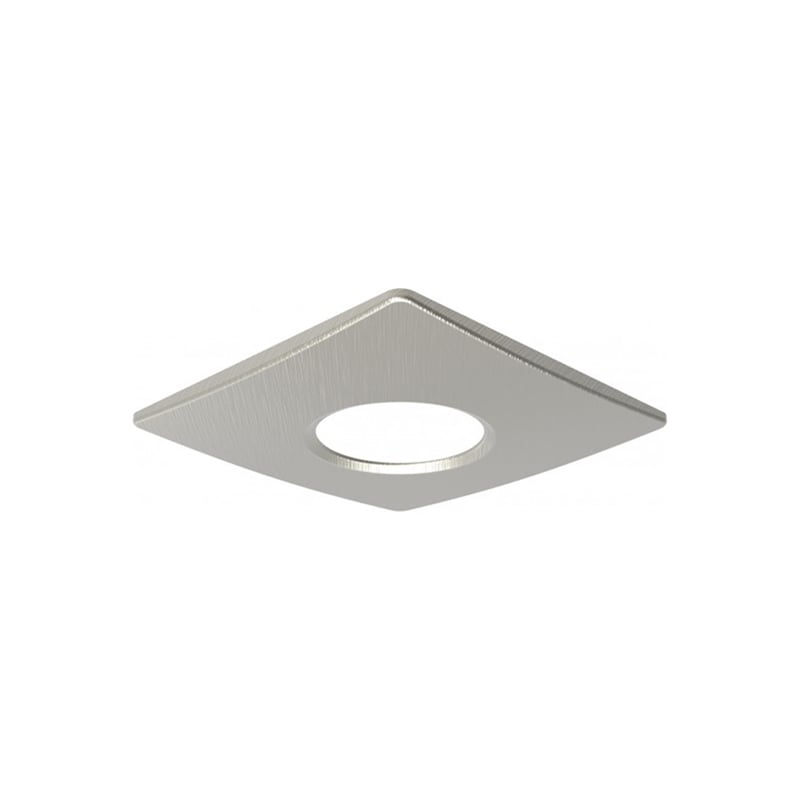 Kosnic Mauna Square Magnetic Bezel Satin Chrome