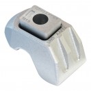 Steel Beam Fixing Clamps Without Drilling Or Welding