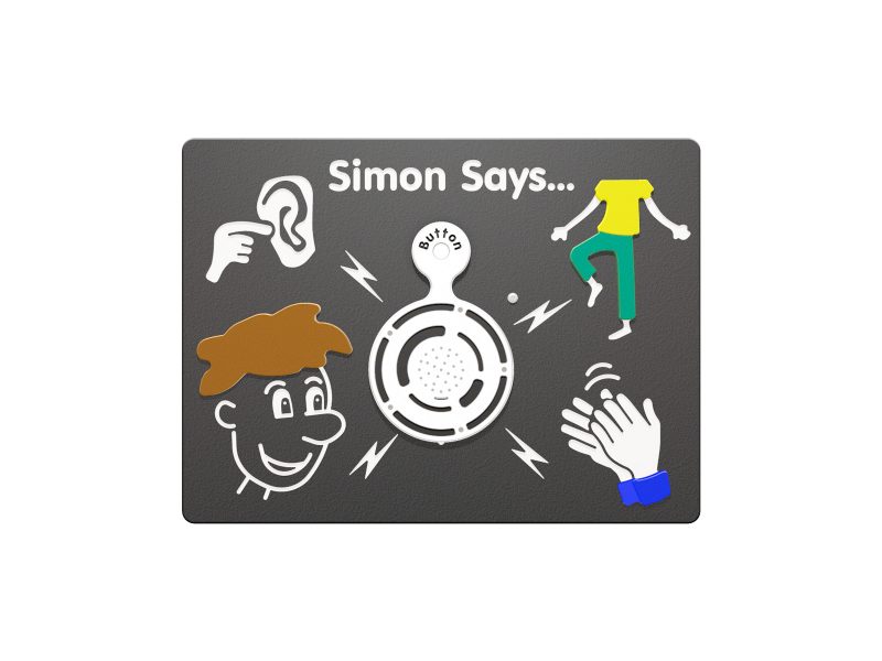 Designer Of PlayTronic &#8211; Simon Says