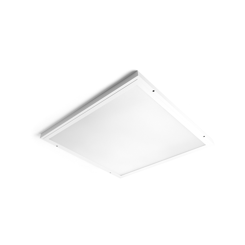 Integral Evo Surface 600x600mm Tpa Backlit LED Panel Light 36W