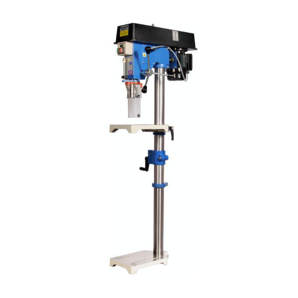 Meddings Compact Standard Floor Drill