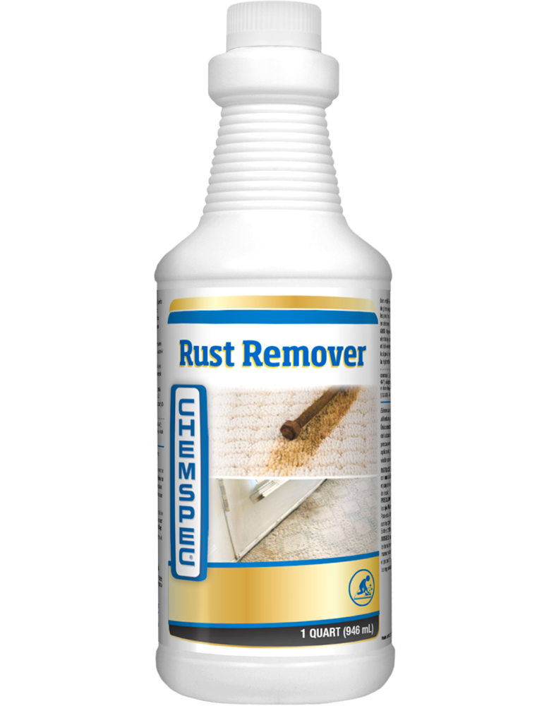 Rust Remover