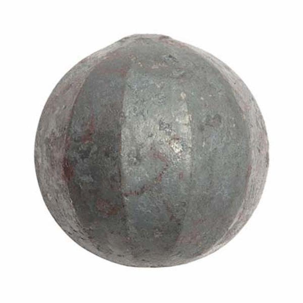 Forged Sphere - Diameter 80mm
