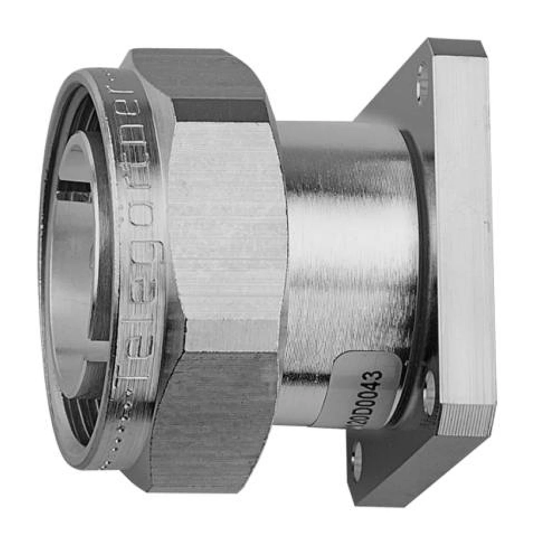 Telegartner J01120F0043 (100024433) 7/16 Din Panel Plug