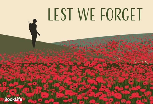 Lest We Forget