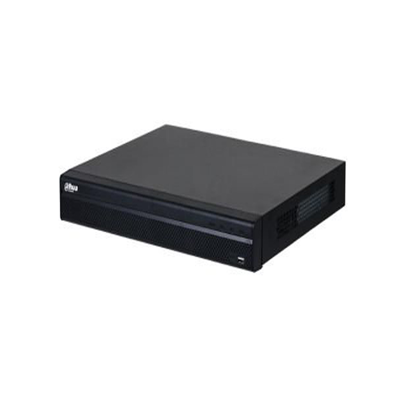 Dahua 16 Channels 1U 2HDDs Network Video Recorder