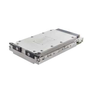 Compute-Intensive 3U VPX SBC with NVIDIA Jetson AGX Orin 64GB