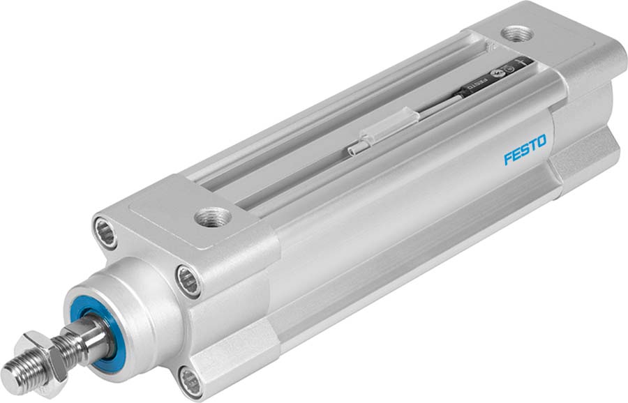 FESTO DSBC to ISO 15552 Double Acting &#45; 63 mm Bore