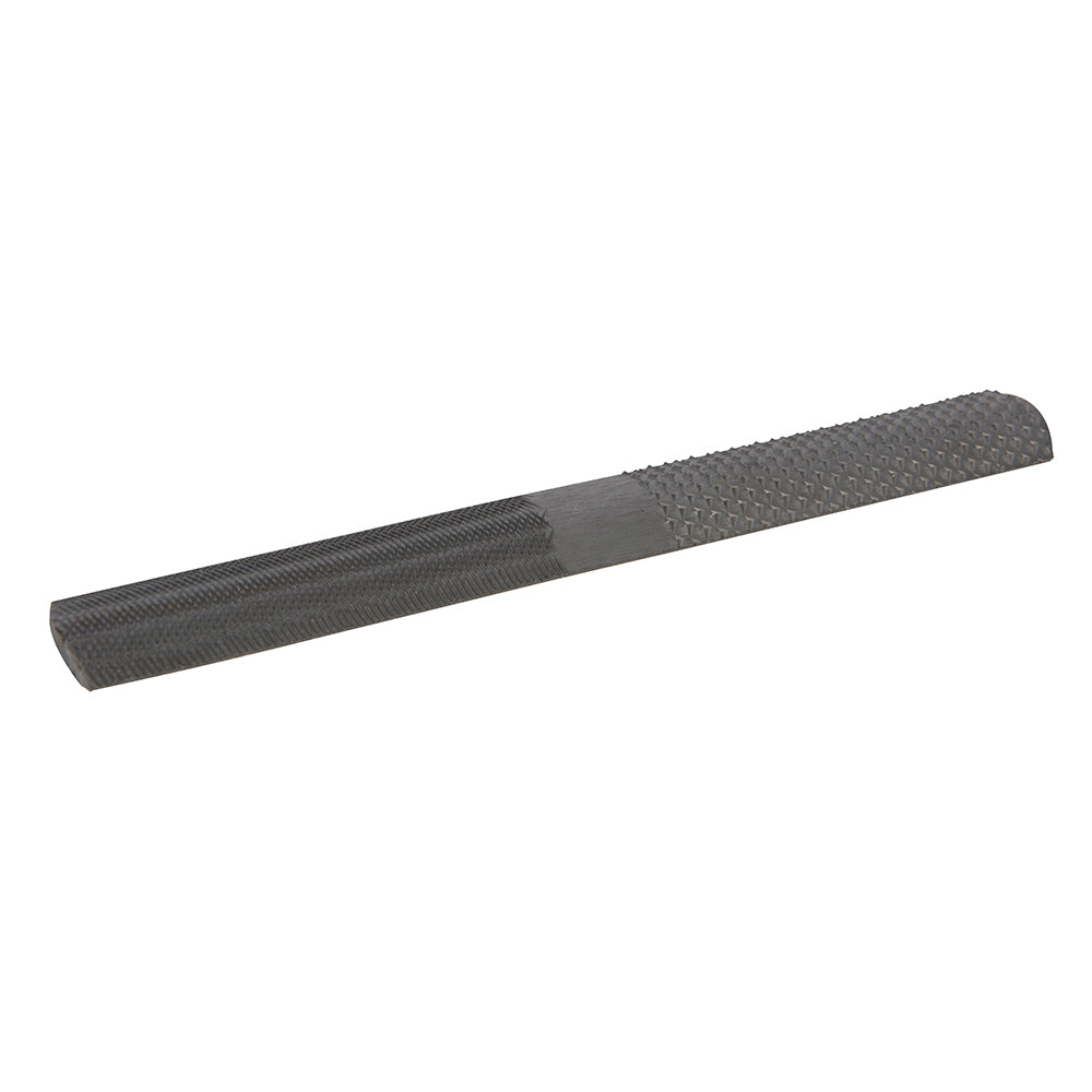 Silverline 884616 4-Way Shoe Rasp 200mm