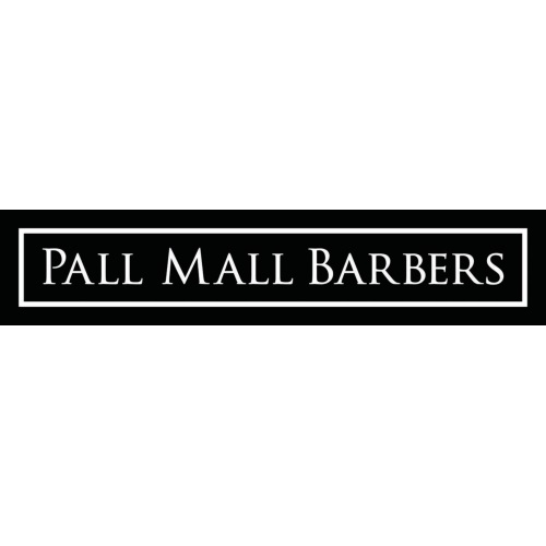 Pall Mall Barbers Paddington
